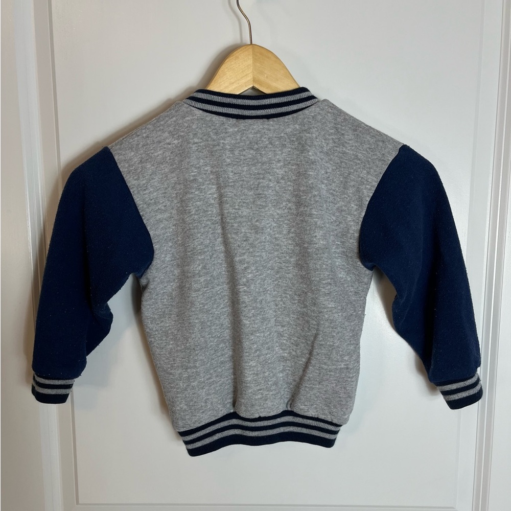 Vintage University of Buffalo Toddler Sweatshirt - Picture 2 of 3